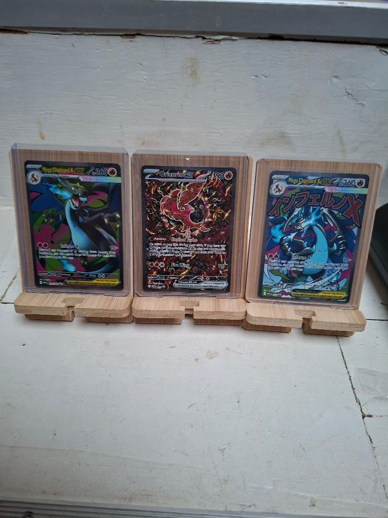 Pokemon kaarten, Ophalen of Verzenden