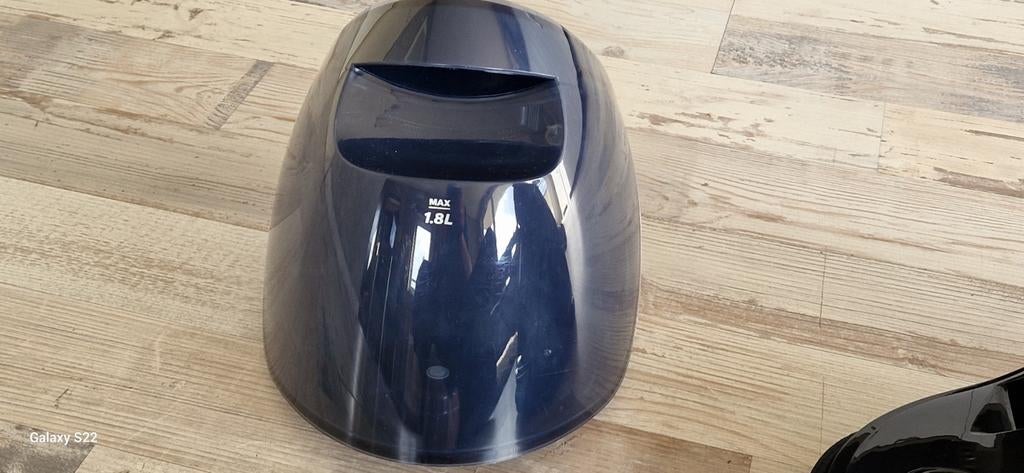 Philips Perfect Care 7000 Series PSG7130/20 Stoomgenerator, Ophalen, Zo goed als nieuw