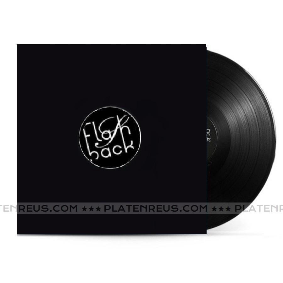 George Aaron - Heaven Repress ( Geen Fotohoes ) 12" Nieuw, Ophalen of Verzenden, Nieuw in verpakking, 12 inch, Disco