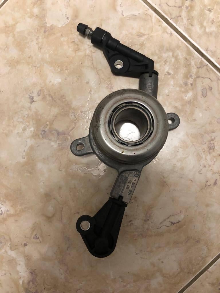 Mercedes nieuwe kopelingsdruklager voor Sprinter, Ophalen of Verzenden, Nieuw, Mercedes-Benz