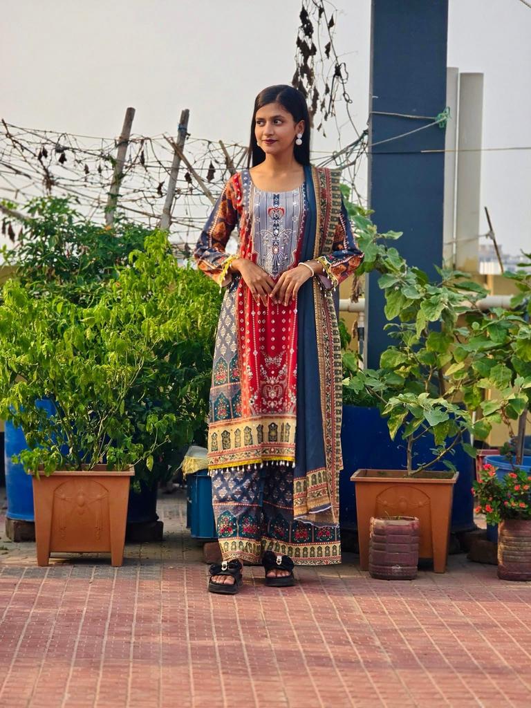 Prachtige Indiase Salwar Kameez - Traditionele Kleding, Kleding | Dames, Overige Dameskleding, Nieuw, Ophalen of Verzenden