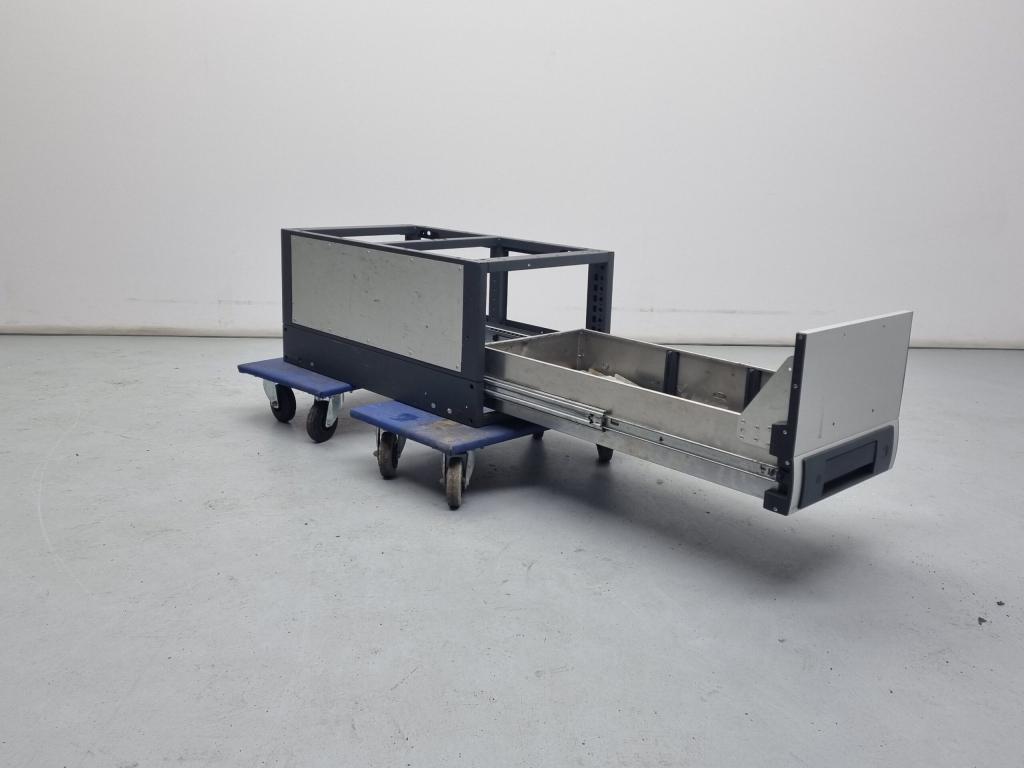 Bott vloerlade bodem lade bedrijfswagen inrichting, Auto diversen, Auto-accessoires, Niet ingevuld, Niet ingevuld, Niet ingevuld