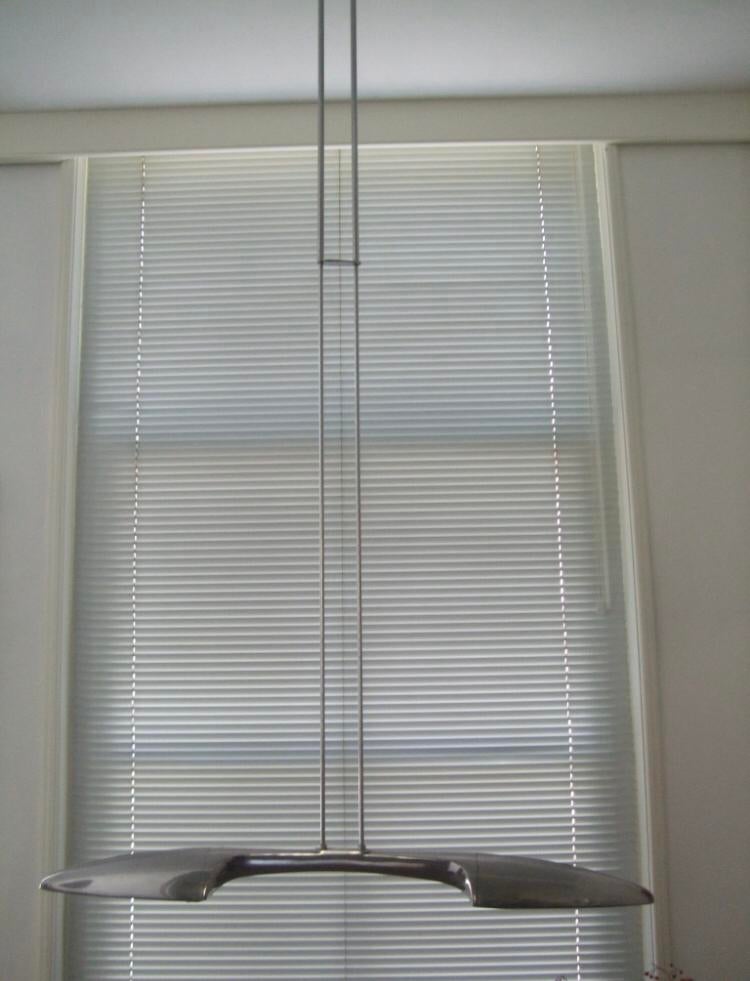 Hanglamp, ontwerp Jorge Pensi, Ophalen, Zo goed als nieuw, Minder dan 50 cm