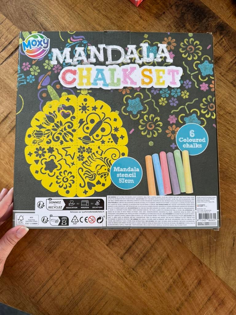 Nieuw in doos, Ophalen of Verzenden, Zo goed als nieuw