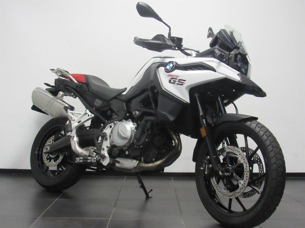BMW F 750 GS ABS - foto 2