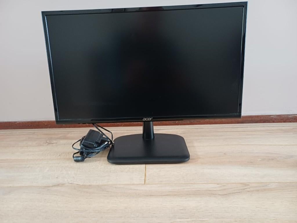 Acer LCD Monitor, Computers en Software, Monitoren, Ophalen, HDMI, 3 tot 5 ms, Full HD