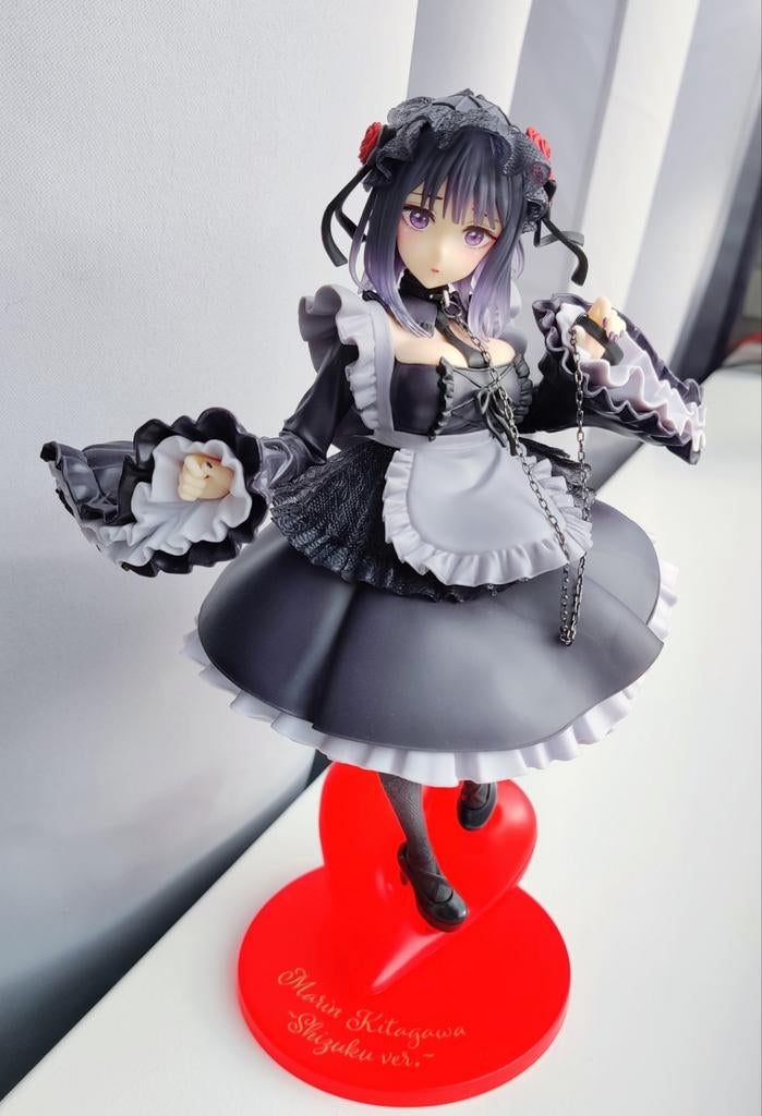 My Dress-Up Darling Kitagawa Marin - T-most anime figure, Ophalen of Verzenden, Zo goed als nieuw