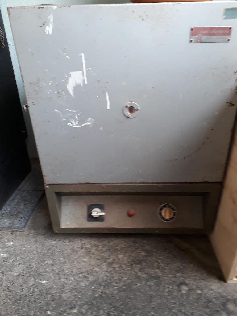 keramiek oven, 220V, Ophalen