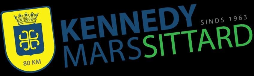 Kennedymars Sittard 2026 Startbewijs., Eén persoon