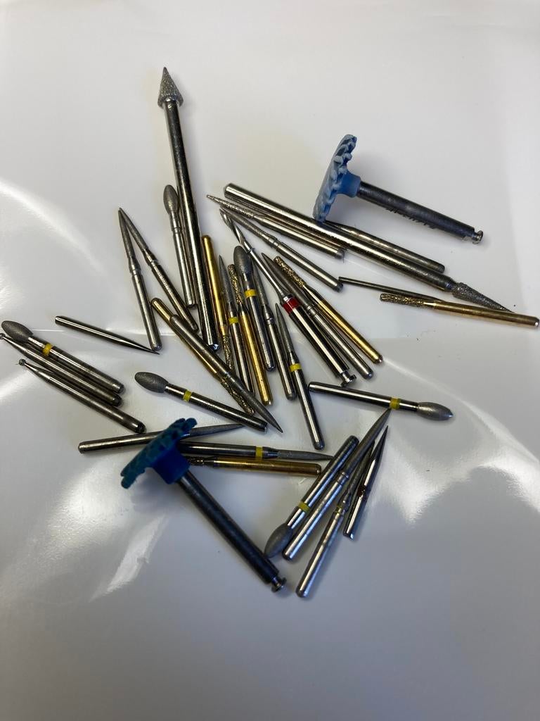 Freesjes, Ophalen of Verzenden, Zo goed als nieuw, Groter dan 1:32