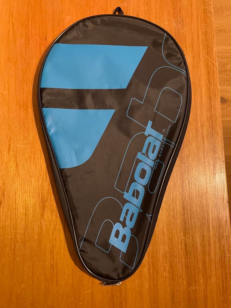 Babolat padelracket hoes, Ophalen of Verzenden, Nieuw, Padeltas