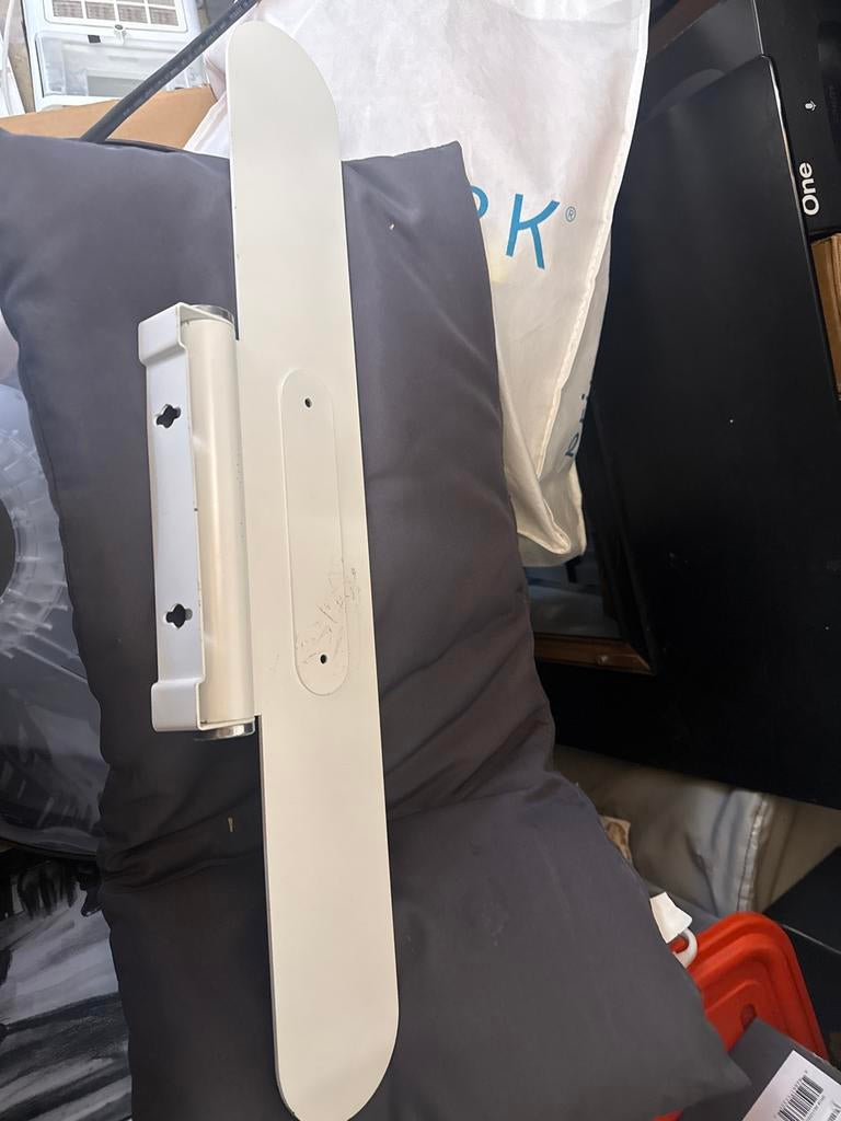 Sonos Beam ophangsysteem, Ophalen of Verzenden, Gebruikt