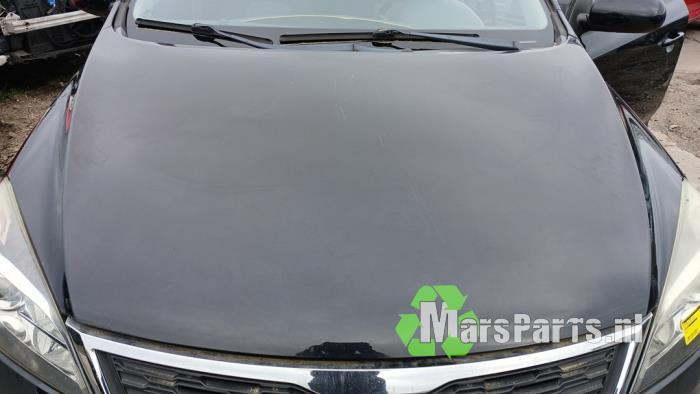 Motorkap van een Kia Ceed, -, -, Ophalen of Verzenden, -