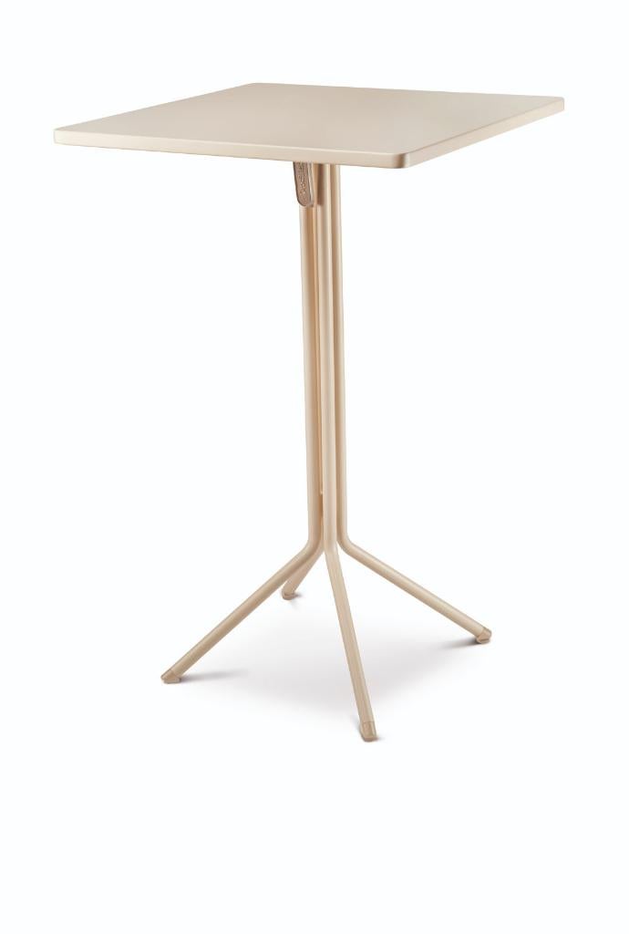 NIEUWE GROSFILLEX STATAFELS NU €50,- P.ST., Tuin en Terras, Ophalen, Nieuw, Rechthoekig, Metaal