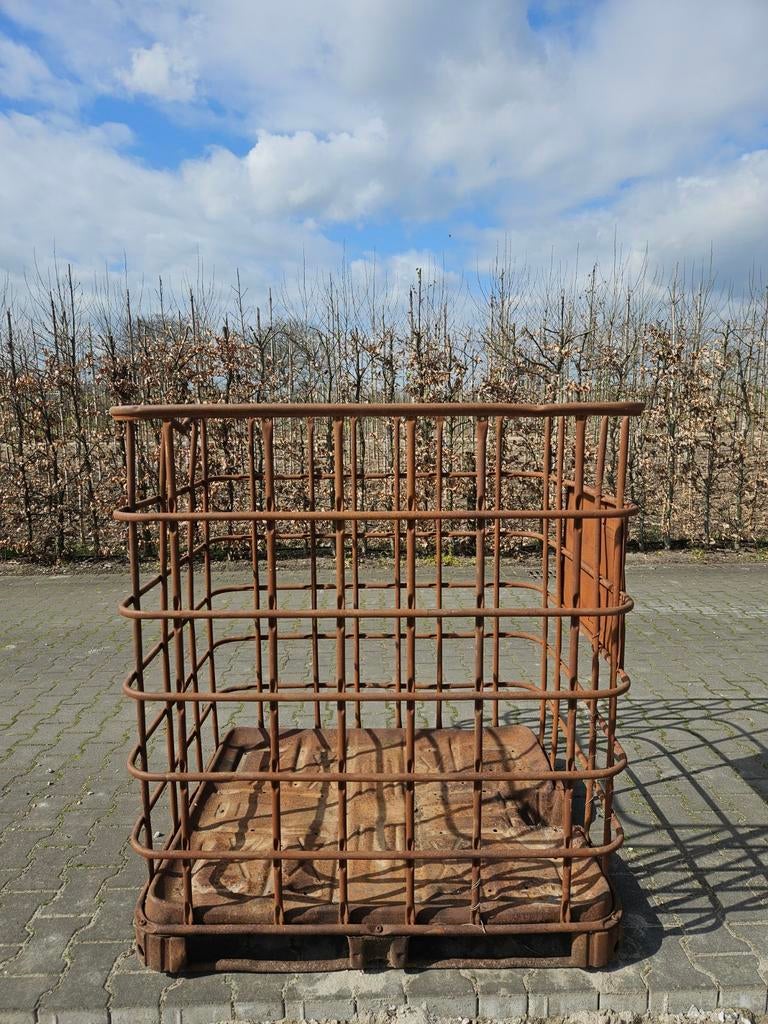 IBC, Ophalen of Verzenden