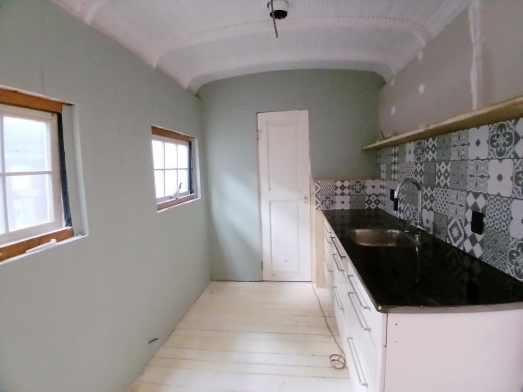 pipowagen, Ophalen of Verzenden, Gebruikt