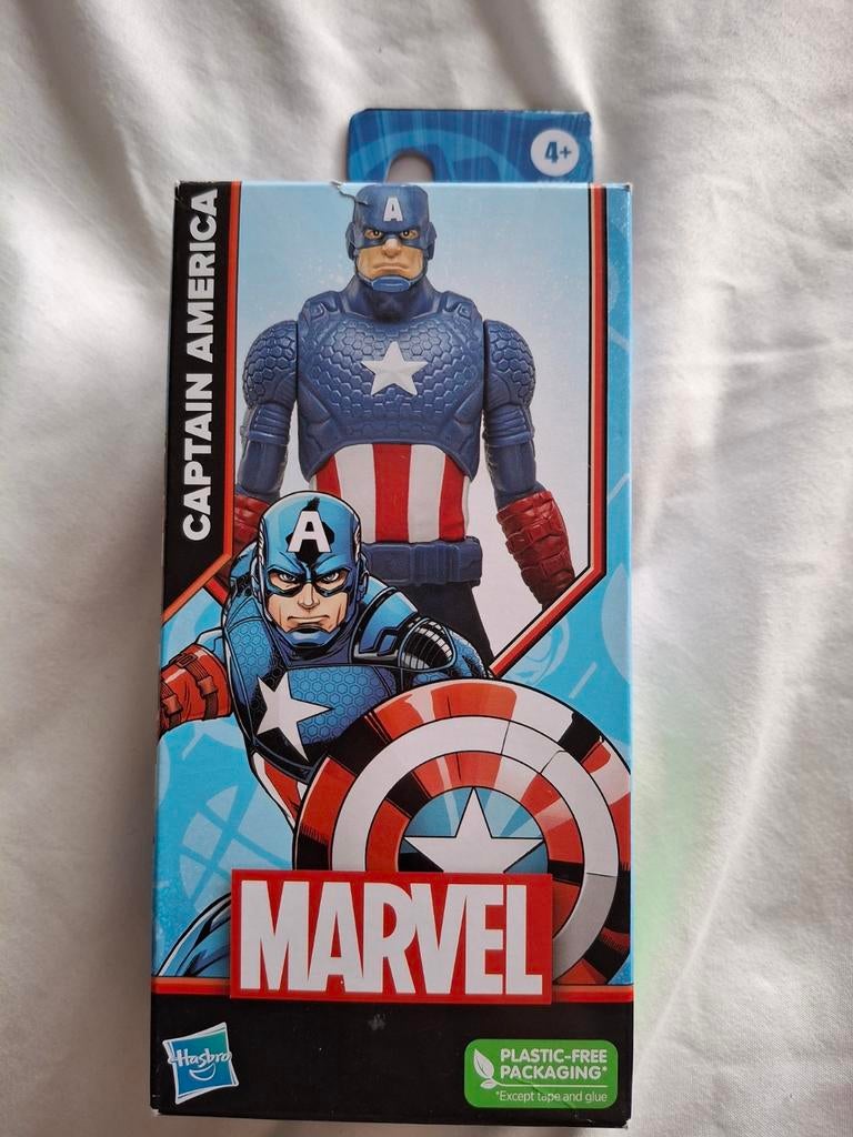 Marvel nieuw, Ophalen of Verzenden, Nieuw