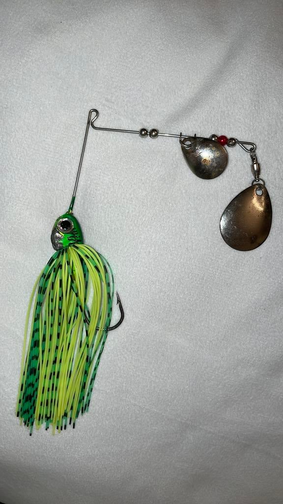 Kunstaas, Ophalen of Verzenden, Gebruikt, Overige typen