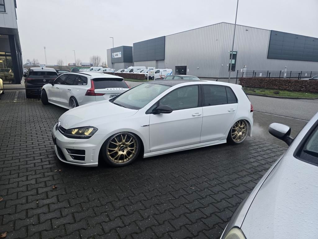 BBS ck2 19" 5x112, Velg(en), 235 mm, Zomerbanden, Ophalen