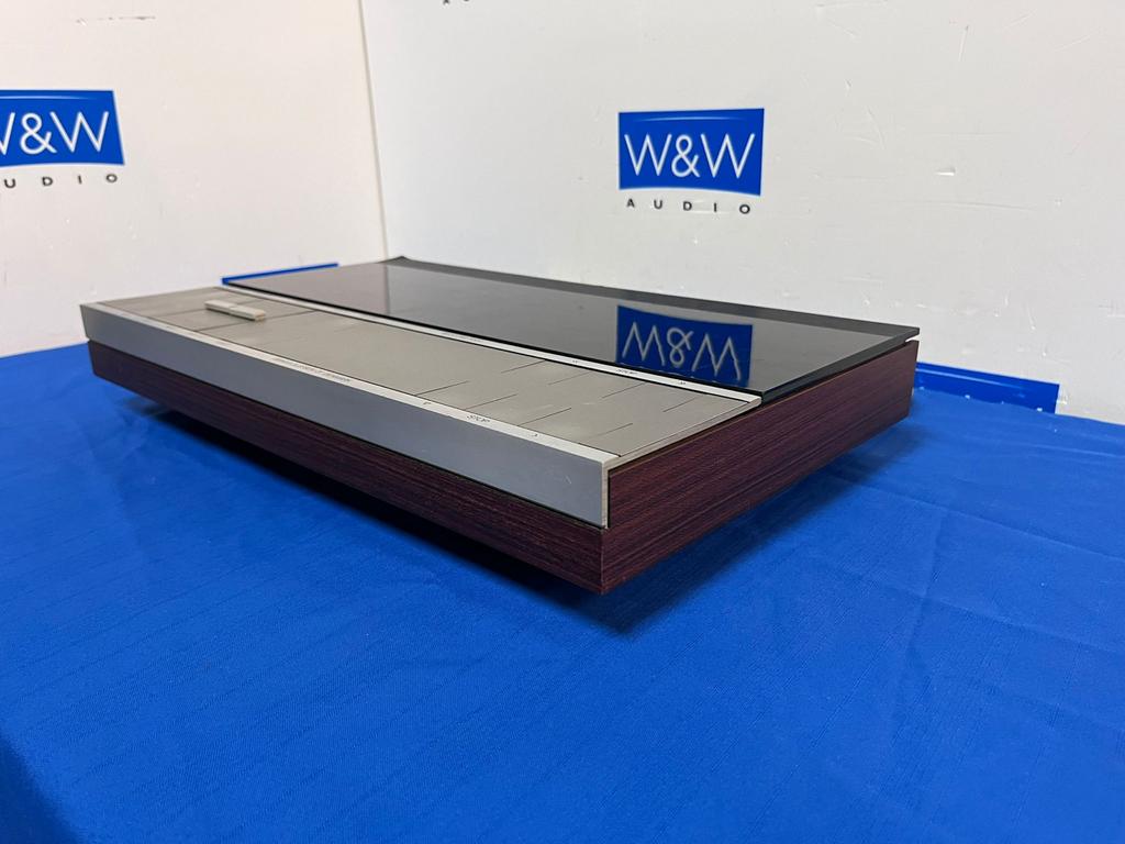 Bang & Olufsen Beocord 5000 - Cassettedeck (defect), Overige merken, ., Tiptoetsen, Enkel