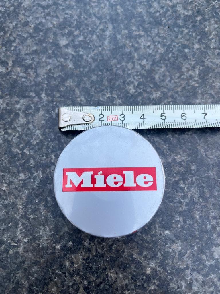 Miele merk pepermunt nieuw, Ophalen of Verzenden, Nieuw, Gebruiksvoorwerp