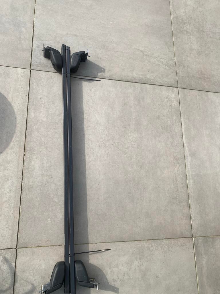 Dakdrager VW Transporter T5 -T6 Gebruikt, Auto diversen, Dakdragers, Ophalen