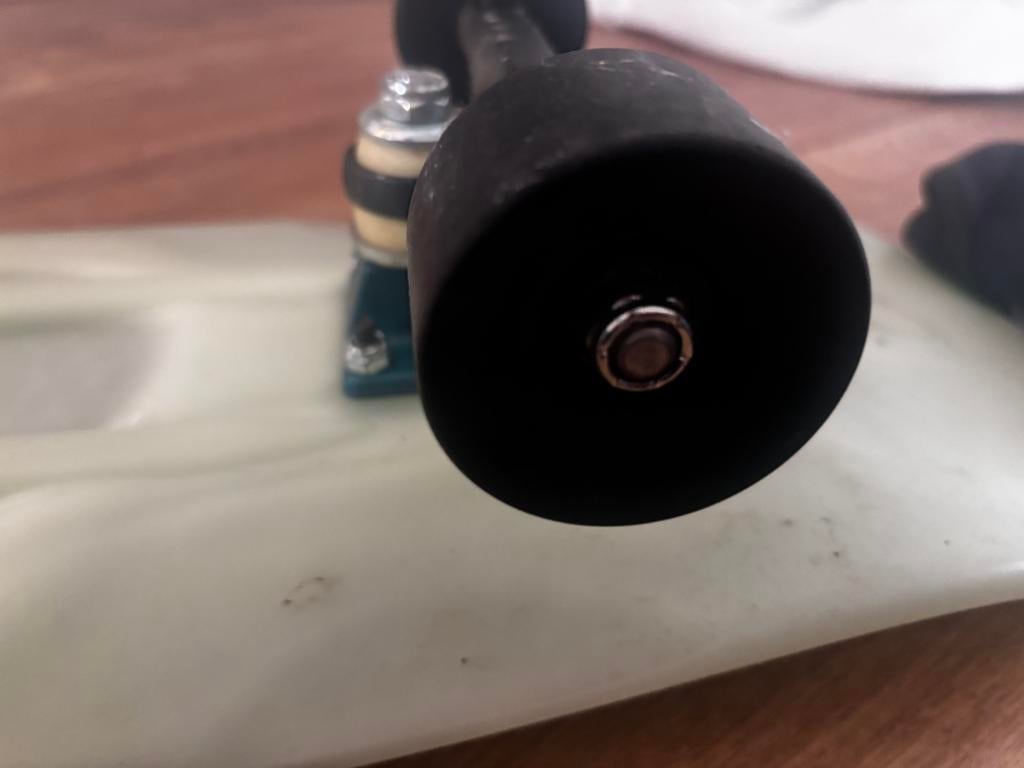 Penny Skateboard 32 inch, Sport en Fitness, Skateboarden, Ophalen of Verzenden, Gebruikt, Skateboard