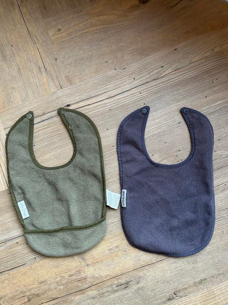 Silly Billyz slabbers Mamaloes, Ophalen of Verzenden, Zo goed als nieuw, Overige typen