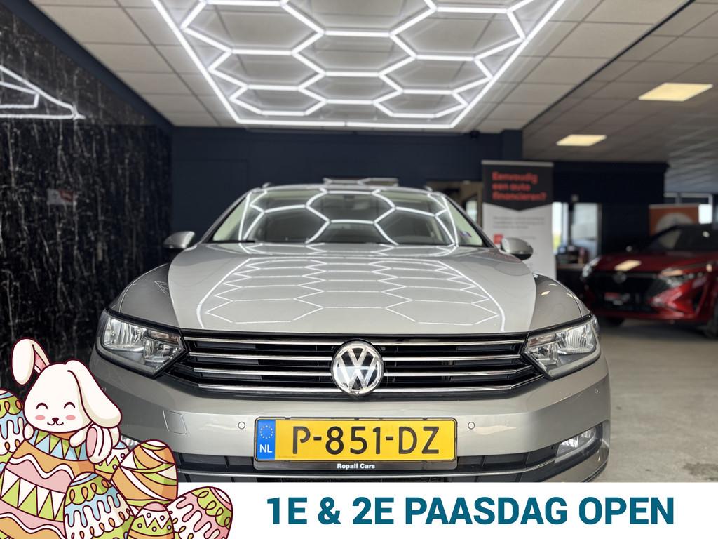 Volkswagen Passat Variant 1.4 TSI ACT Highline / virtuele kl, Gebruikt, Euro 6, 4 cilinders, 150 pk