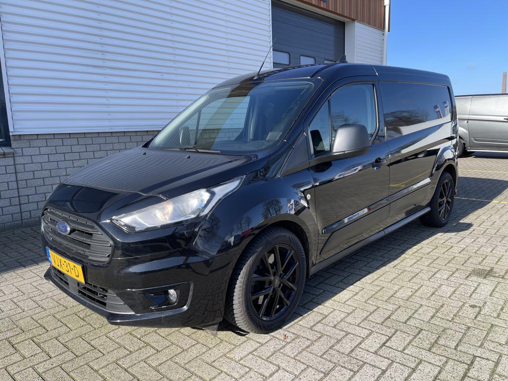 Ford Transit Connect 1.5 EcoBlue L2 Trend / vaste prijs rijk, Auto's, Bestelauto's, Voorwielaandrijving, 1350 kg, Gebruikt, 4 cilinders