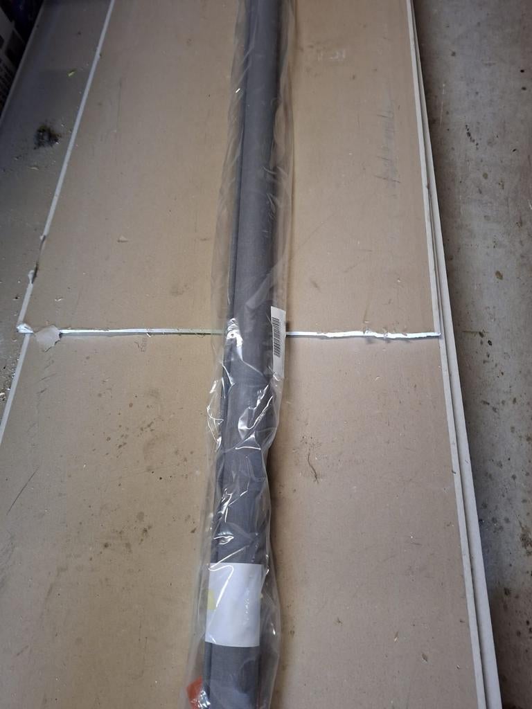 Rolgordijn, Huis en Inrichting, Ophalen of Verzenden, Nieuw, 150 tot 200 cm