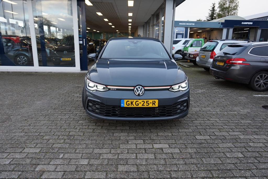 Volkswagen Golf 2.0 TSI GTI Automaat ,33dkm Incl 12 mnd bova, Auto's, Volkswagen, 12 maanden, Gebruikt, Euro 6, 4 cilinders