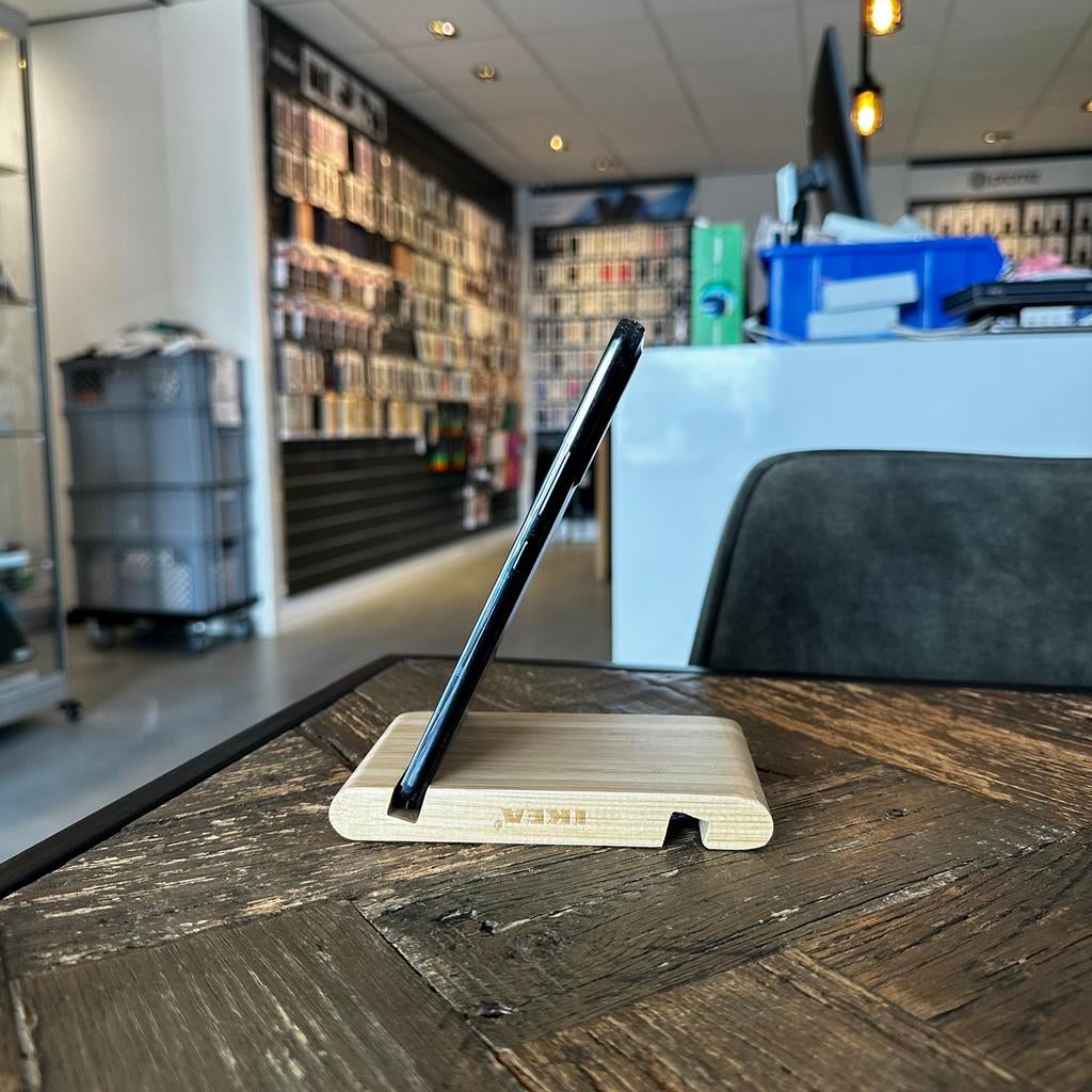 Samsung Galaxy A53 128GB - Als Nieuw - incl Garantie, Samsung, Zwart, Ophalen of Verzenden, Zo goed als nieuw