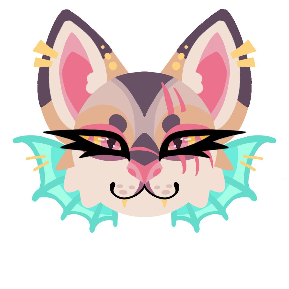 Furry art commissions, Ophalen