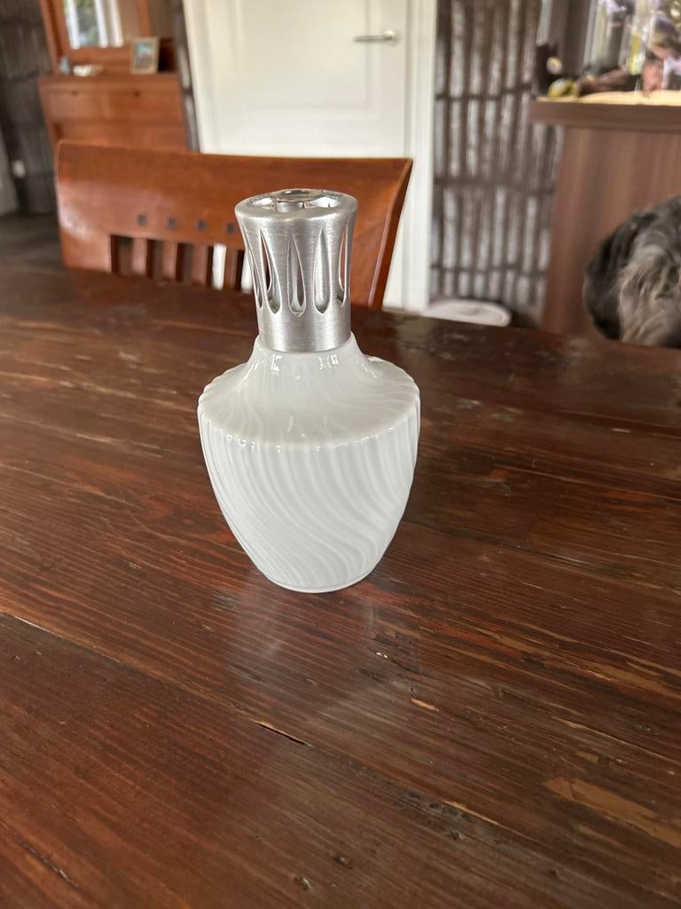 Lampe Berger geur lampje., Verzenden