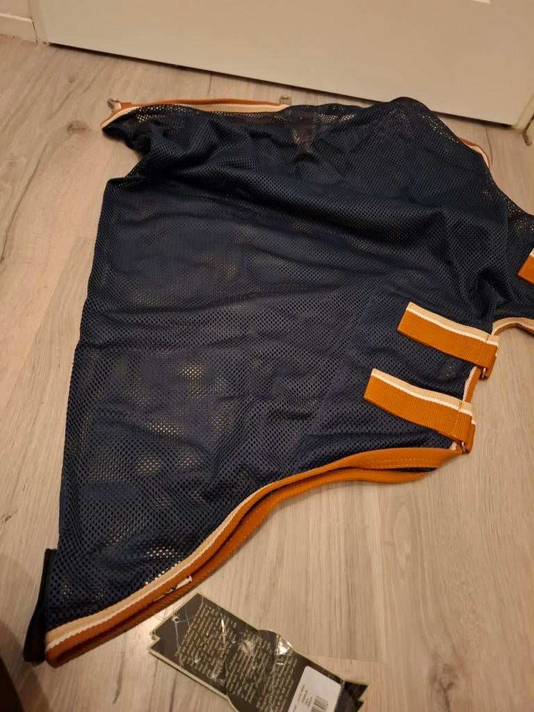 Vliegenhas br m, Dieren en Toebehoren, BR, Br, Ophalen of Verzenden, Zo goed als nieuw