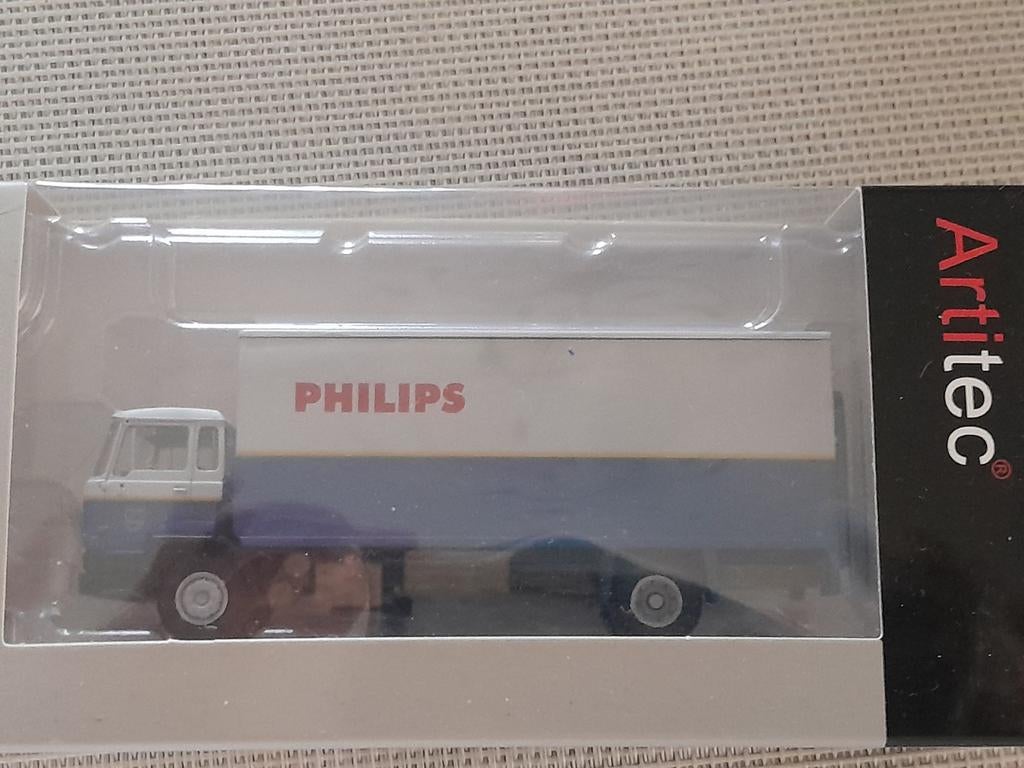 Artitec, Ophalen of Verzenden, Bus of Vrachtwagen, Overige merken