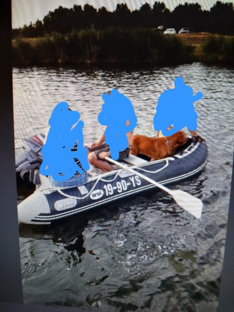 rubberboot merk vortex, Aluminium, Gebruikt, Benzine, Minder dan 70 pk