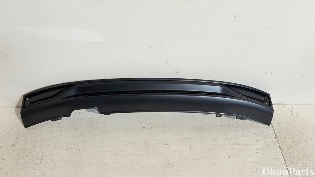 Audi A1 82A Diffuser 82A807421B, Info@fabrikant.eu, Fabrikantstraat 1
1000 AA  Amsterdam, NL, Ophalen of Verzenden, Achter