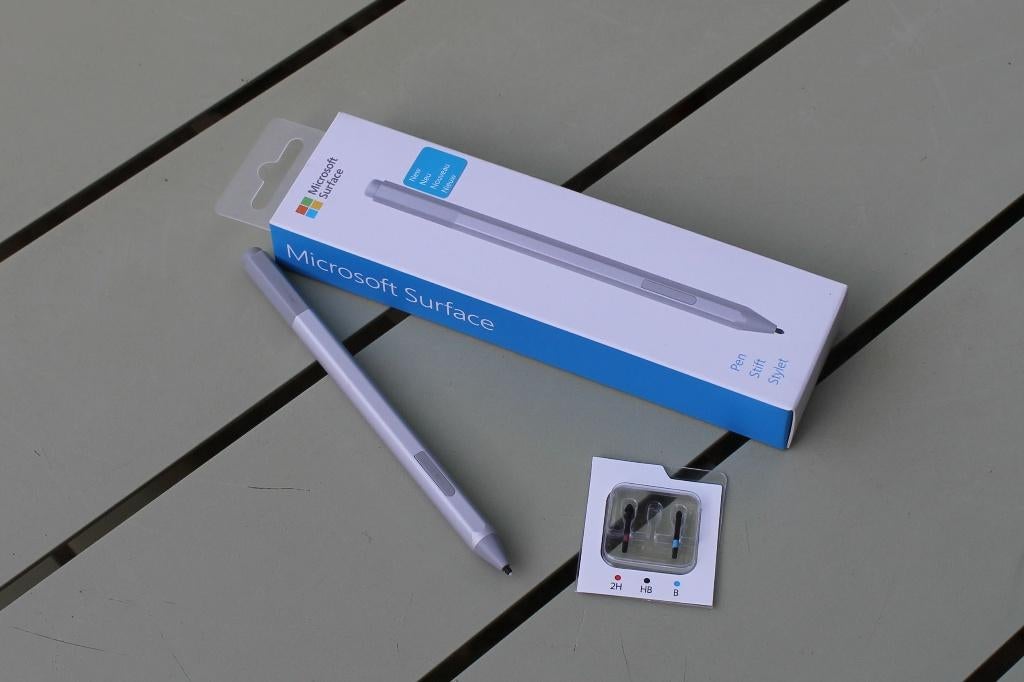 Microsoft Surface Stylus pen 1776, Ophalen, Gebruikt, Draadloos, Microsoft