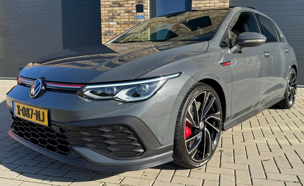 Volkswagen Golf 2.0 GTI TSI OPF Clubsport 221KW Dsg7, 4 cilinders, 1984 cc, Golf, 301 pk