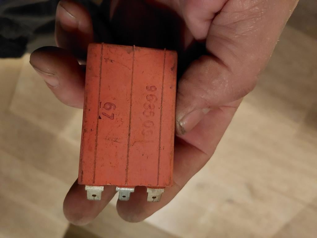 Tk spartamet cd1 sachs 301, Ophalen of Verzenden, Carburateur, Sparta