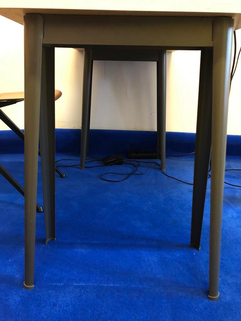 2x schragen IKEA, Ophalen, Zo goed als nieuw