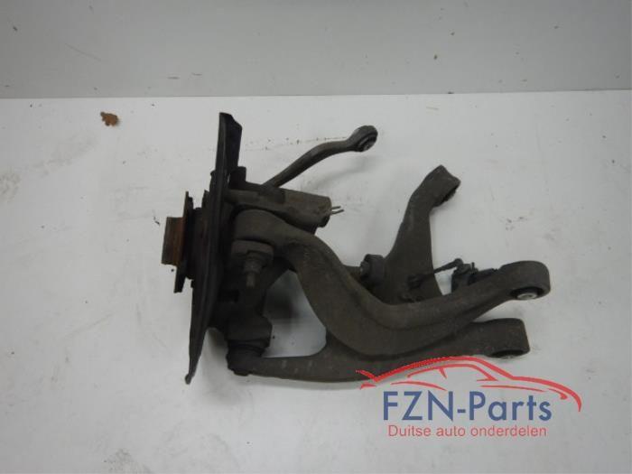 Wielophanging links-achter Audi A8 (22729553), Ophalen of Verzenden, Gebruikt