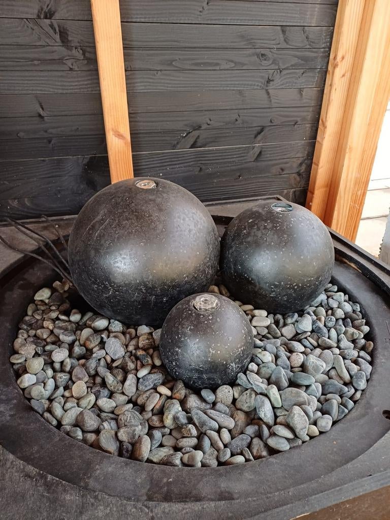 Uitverkoop Vijver Centrum Apeldoorn, Ophalen, Nieuw