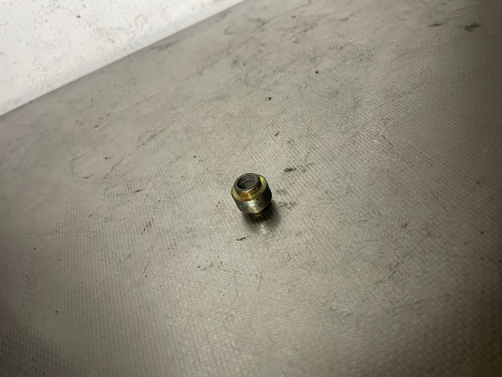 Piaggio skipper rekje / spoiler bus, Ophalen