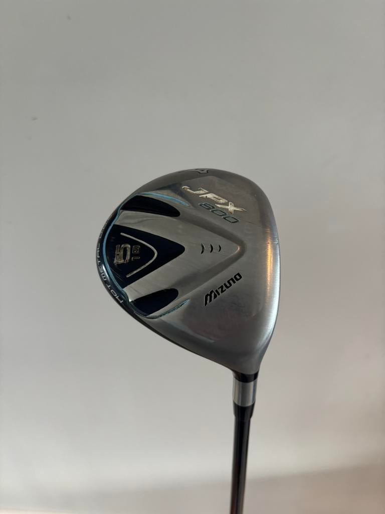 Mizuno JPX800 Houten 5 | 18* Loft | L Flex, Mizuno, Mizuno, Mizuno, Ophalen of Verzenden