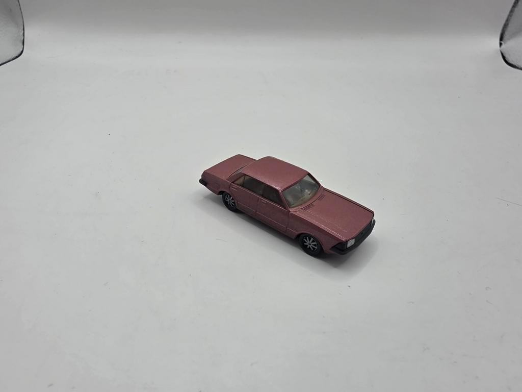 Ford granada, Ophalen of Verzenden, Auto, Herpa