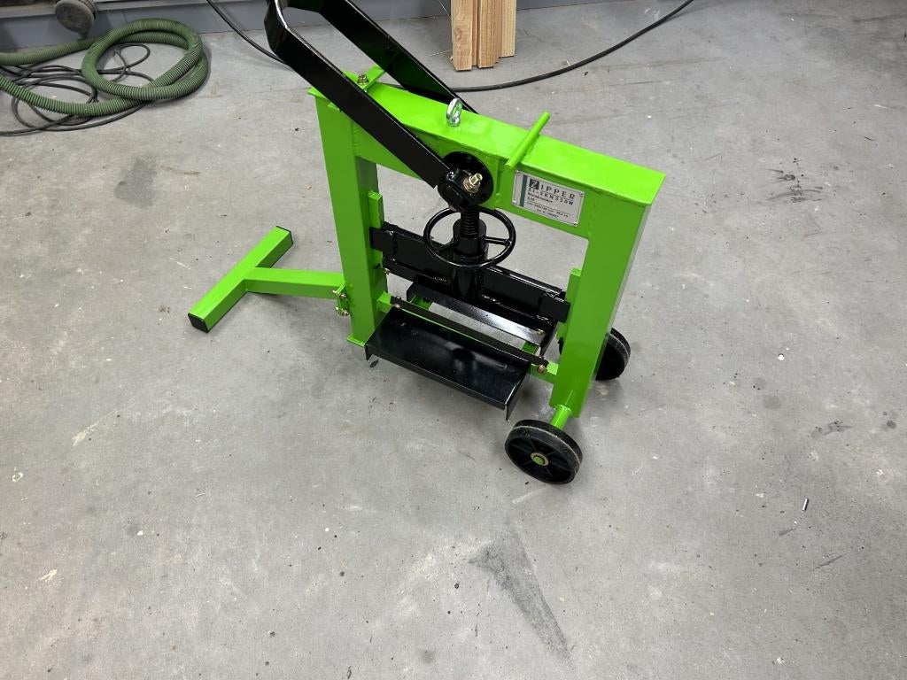 Stenen knipper | steen knipper | stenen knipper huren, Ophalen of Verzenden, Nieuw, Overige soorten