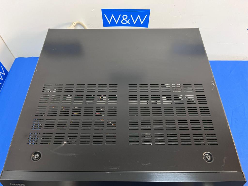 Onkyo Integra DRC-R1.1 Receiver, Gebruikt, ., Ophalen of Verzenden, .